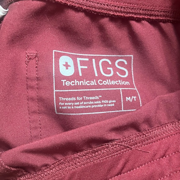 FIGS - Picture 4 of 8